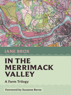 In the Merrimack Valley - ebook